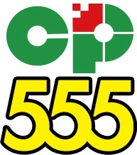 CP555